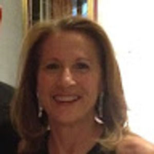 Meet your Posher, Gail